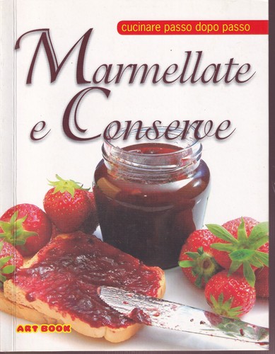 Cucinare passo dopo - cucinare,