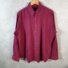 Camicia uomo vintage - , ralph