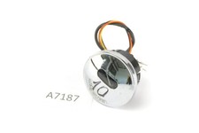 Harley Davidson Softail Deluxe