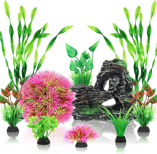 Accessori per acquario 10 - acquario,,