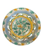 Caltagirone, Sicily Hand