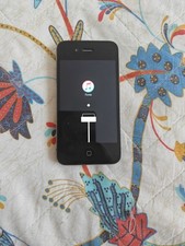 Apple iPhone 4S A1387 Nero Black 2119