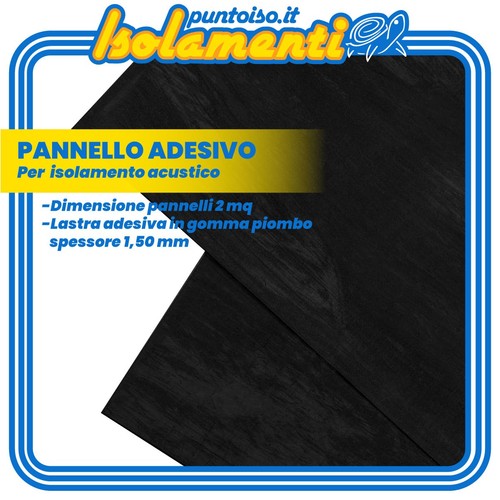 Fonik pannello adesivo - pannello, da