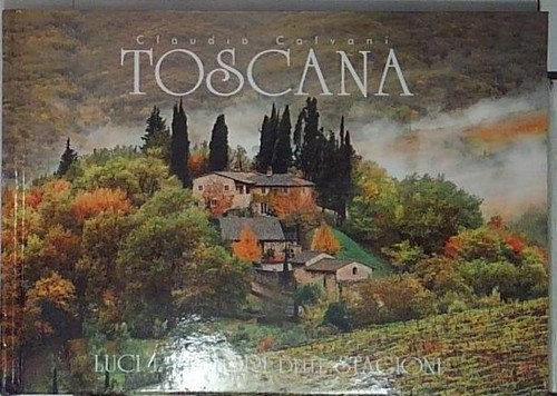 Calvani toscana luci colori - luci,