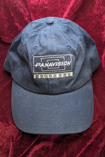 Cappello panavision hollywood - cappello,