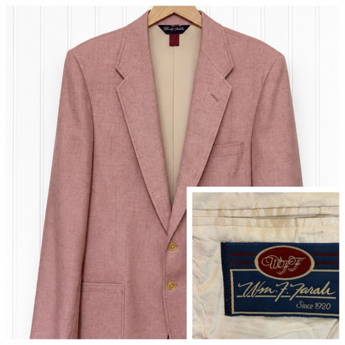 Blazer uomo vintage - anni, 70