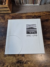 Arc & Line - Charlie Waite -