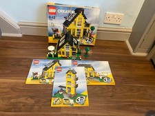 LEGO CREATOR 3 IN 1, SET 4996
