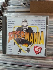 COMPILATION - DISCOMANIA MIX