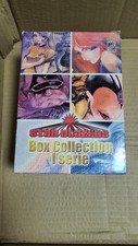 Star blazers 1-6 I SERIE  BOX COLLECTION 6 DVD
