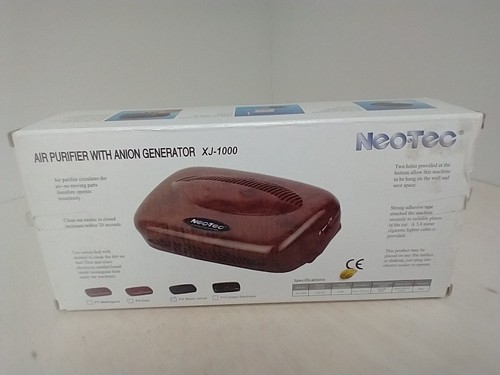 Neo tec purificatore - purificatore, d'aria