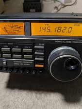ICOM IC-275 144 MHz 10 W