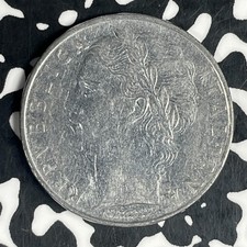 1959-R Italy 100 Lire