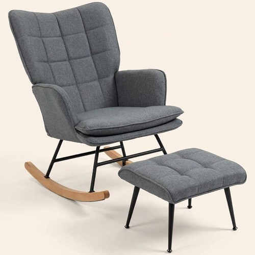 Dechome poltrona dondolo - dechome,