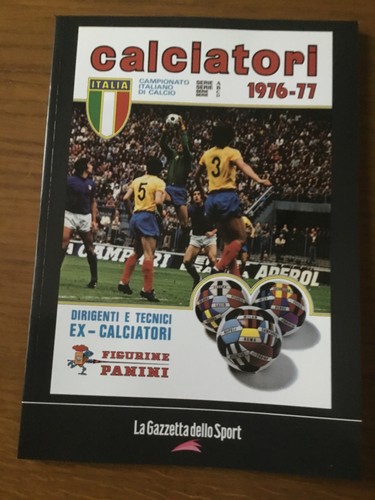 Album calciatori panini - album,