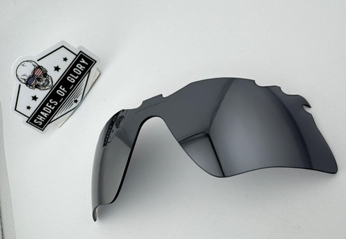 Oakley radar range - oakley, da