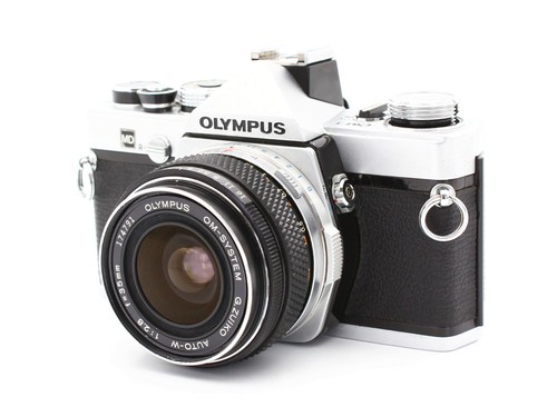 Ecc olympus om 1 md - olympus, om-1