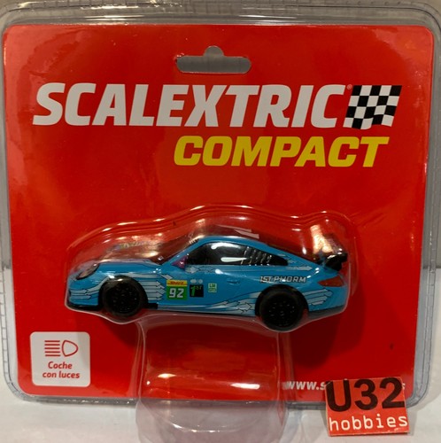 Slot car scx - slot,