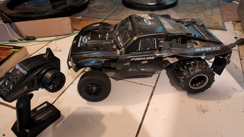 Team losi racing - team,