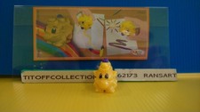 1 Figurine Kinder MIXART 2013