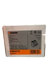 BTDIN60 -  INTERRUTTORE