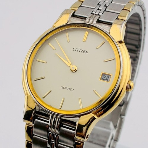 Orologio polso citizen - da,