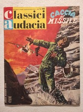 CLASSICI AUDACIA N. 40 -