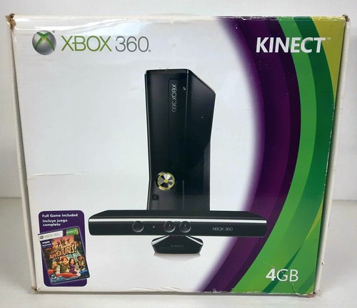 Scatola console vuota per xbox - vuota,