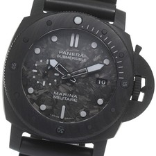Orologio Uomo PANERAI