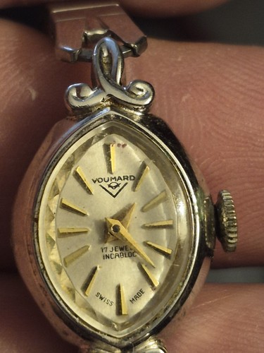 Orologio cocktail meccanico - orologio,