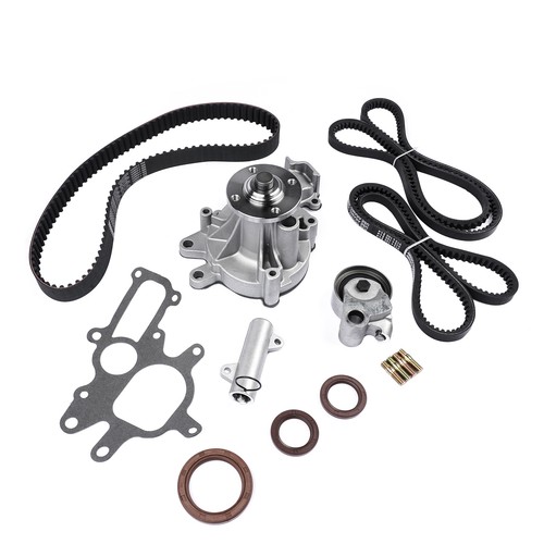 Kit cinghia distribuzione - cinghia,