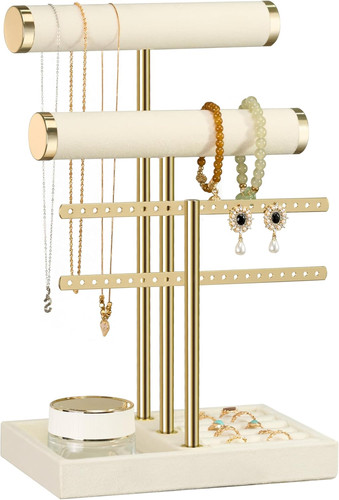 Espositore gioielli velluto - espositore,