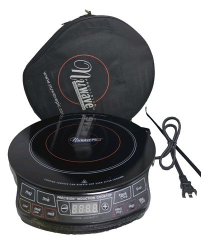 Precisione nuwave pro piano - nuwave,