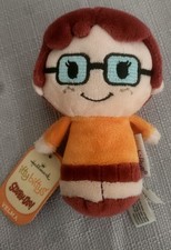 Peluche pupazzo Scooby Doo