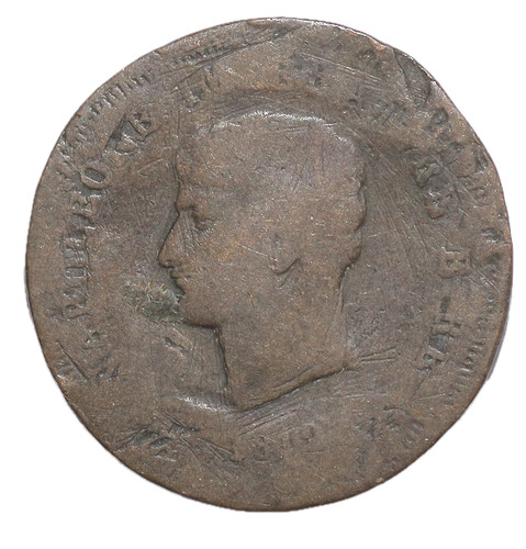 Italie napoléon ier 3 - italie,