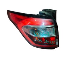 Fanale posteriore PER Ford