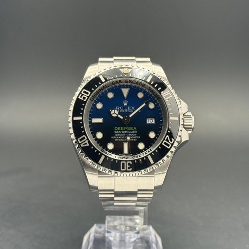 Rolex sea dweller - sea-dweller, deepsea