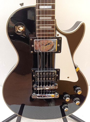 Greco les paul chitarra - greco,