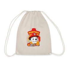 Borsa da ginnastica Paw Patrol