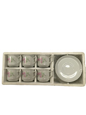 Tazzine caffe complete di