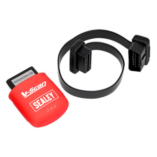 Sealey vscan grado - sealey,