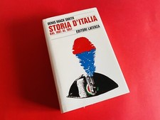 Storia italia smith - 🔴, d’italia