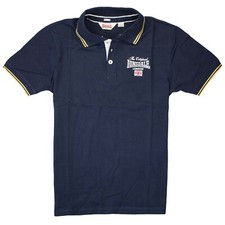 Polo uomo Lonsdale Morley