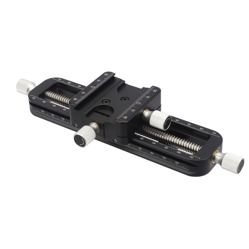Macro focusing rail - focusing, uno