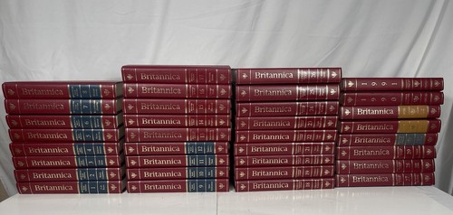 1990 encyclopedia britannica - 1990,