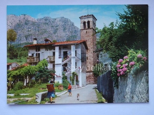 Casasola animata frisanco - casasola,