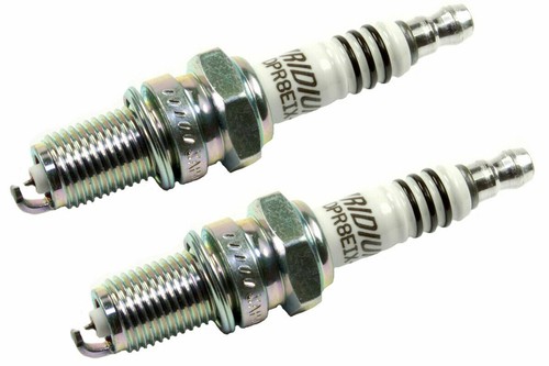 Candele ngk iridium - 2,