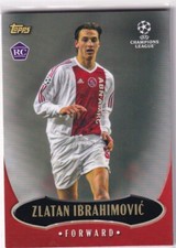 Carta Topps Lost Rookie RC -