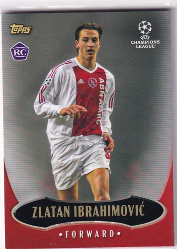 Carta topps lost rookie - rookie, rc