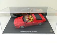 LAMBORGHINI Jalpa P 350 - 1981